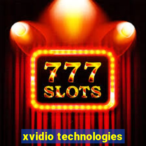 xvidio technologies-startup download android